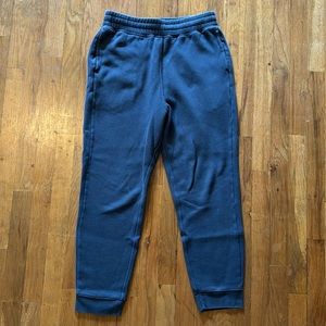 Madewell Joggers